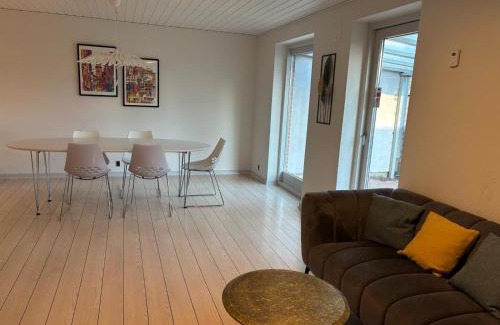 Billund Villa | Home in Billund