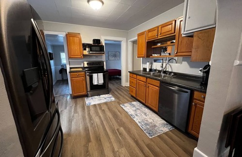 Cedar Rapids - Iowa City House | Home in Cedar Rapids