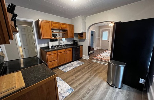 Cedar Rapids - Iowa City House | Home in Cedar Rapids