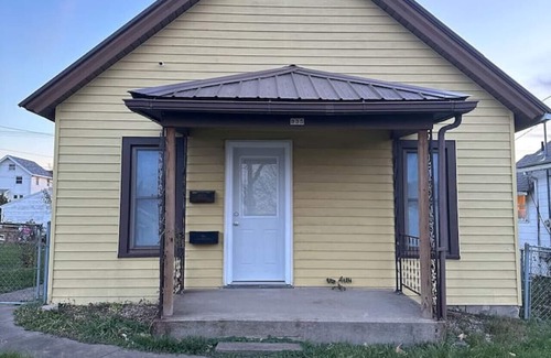 Cedar Rapids - Iowa City House | Home in Cedar Rapids