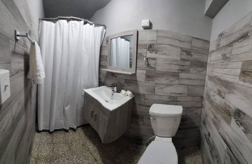 Ceiba Apartment | Home in Ceiba near Ferry and Medio Mundo beach.