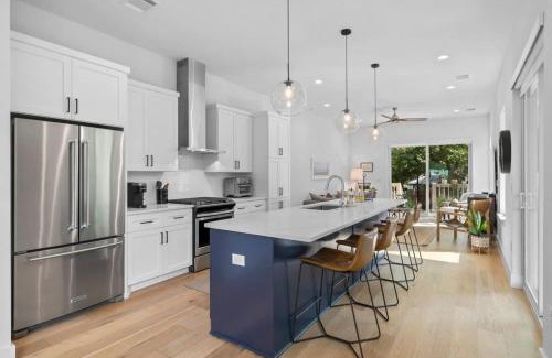 Cherrywood House | Home in Cherrywood with Private Backyard