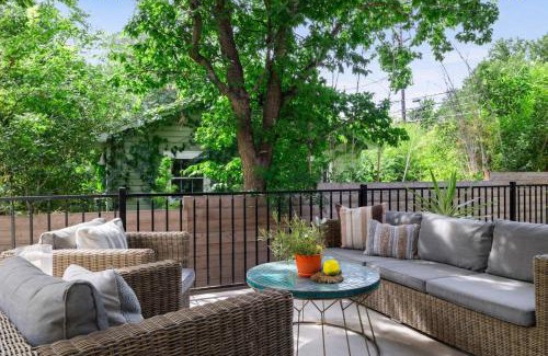 Cherrywood House | Home in Cherrywood with Private Backyard