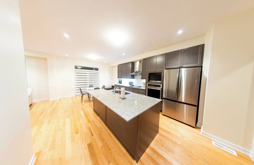 Durham Region House | Home in Durham