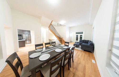 Durham Region House | Home in Durham