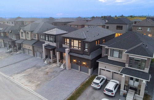 Durham Region House | Home in Durham