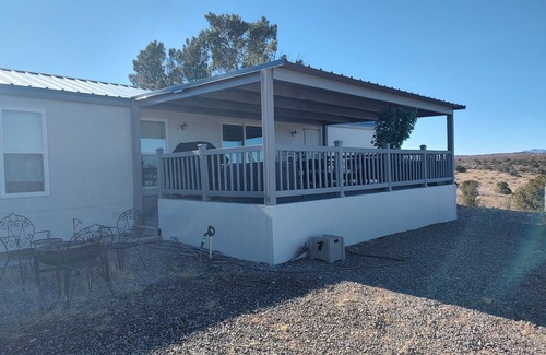 Truth or Consequences House | Home In Elephant Butte, NM Water View, Secluded, 3 BD/2 BAnTruth or Consequences
