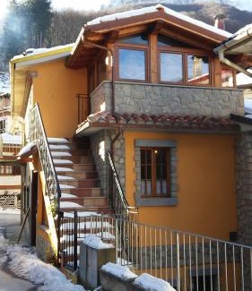 Vagli Sotto Apartment | Home in Garfagnana