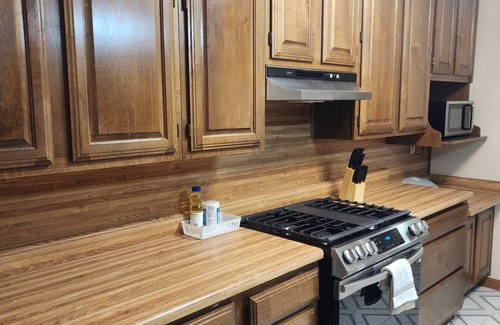 Hurst House | Home in Hurst