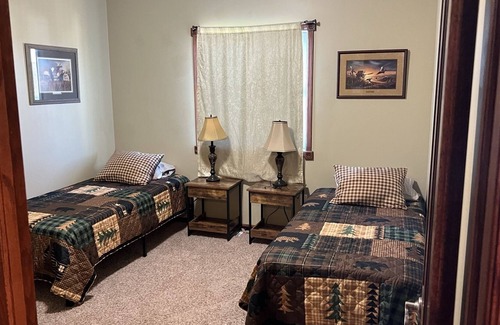 Kearney House | Home in Kearney