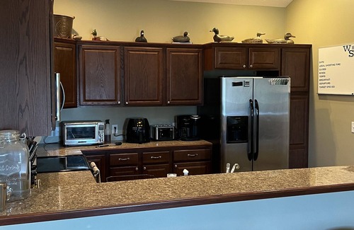 Kearney House | Home in Kearney