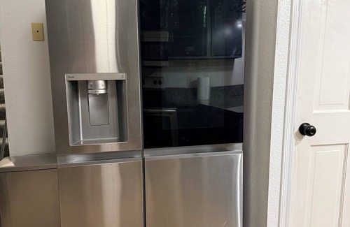 Kingman House | Home in Kingman 5beds with gated parking RV&Boat Parking