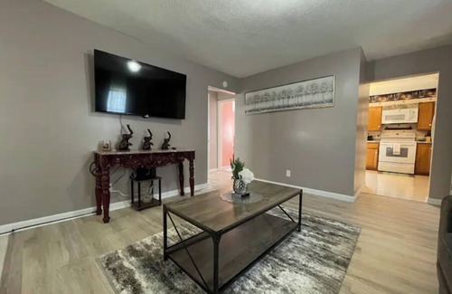 Liberty House | Home in Liberty