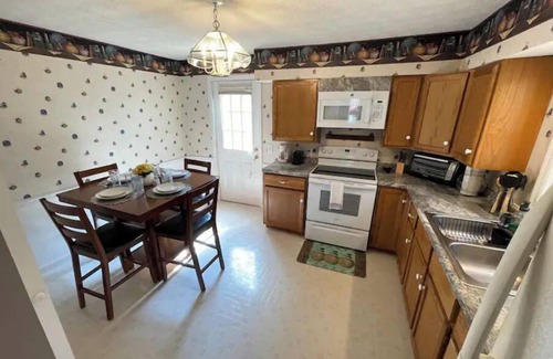 Liberty House | Home in Liberty