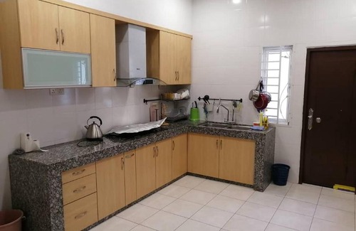 Malacca City House | Home in Melaka's Finest Golf Course
