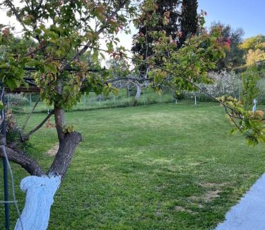 Preveza House | Home in nature