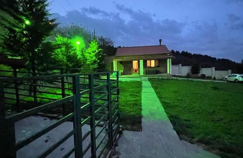 Tbilisi Villa | Home in nature Near Tbilisi - Villa gurulo