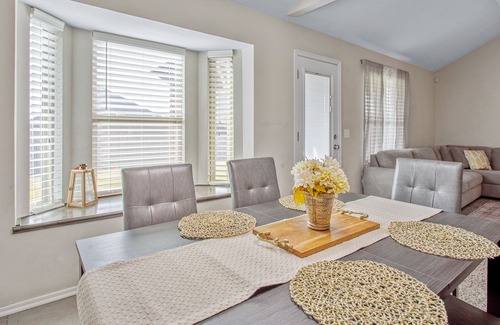 Edmond House | Home in NW Oklahoma City