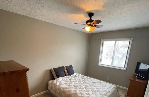 Chalco House | Home in Omaha