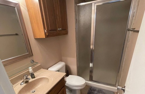 Chalco House | Home in Omaha