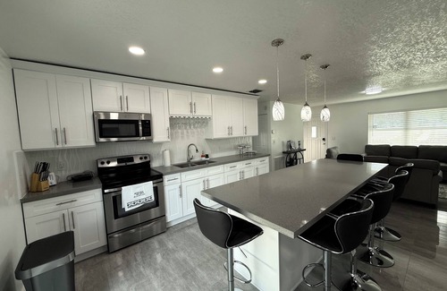 Azalea Park House | Home in Orlando