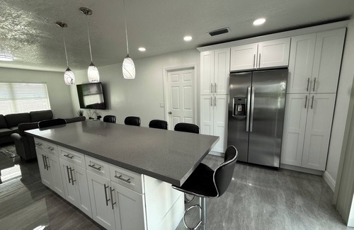 Azalea Park House | Home in Orlando