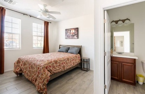 Laveen Ranch House | Home in Phx- Near Laveen, Gila Resorts & Tollesonn