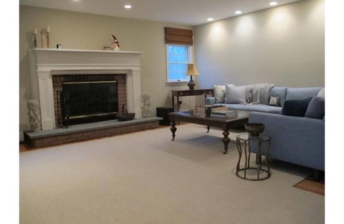 Scotts Corners House | Home in Pound Ridge