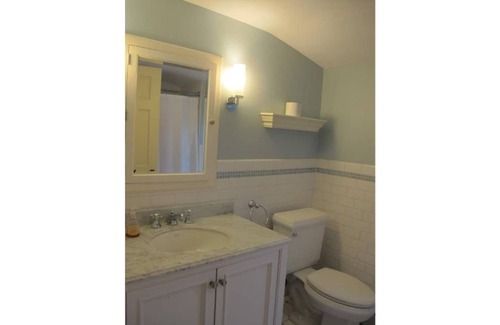 Scotts Corners House | Home in Pound Ridge