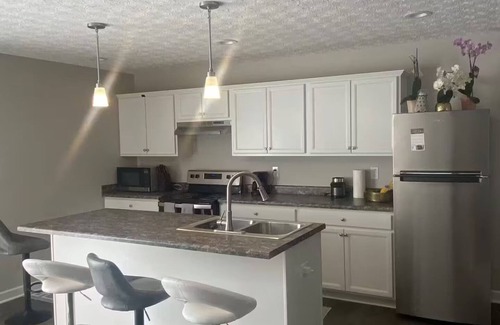 Reynoldsburg House | Home in Reynoldsburg, OH