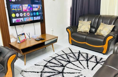 Simpang Ampat House | Home in Simpang Ampat