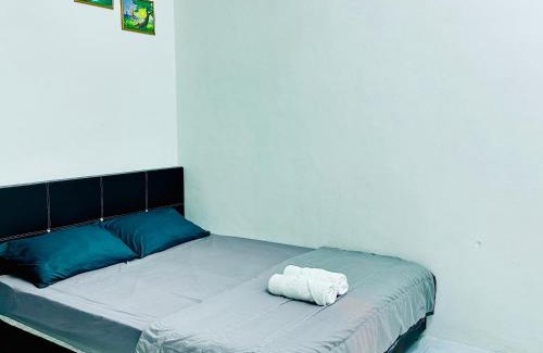Simpang Ampat House | Home in Simpang Ampat