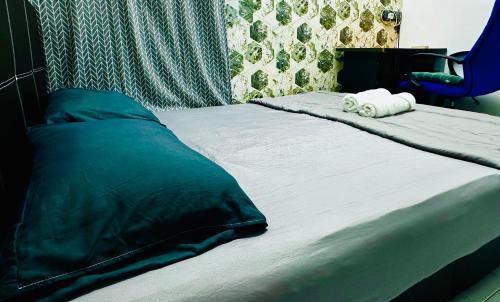 Simpang Ampat House | Home in Simpang Ampat