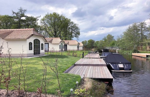 Sint Nicolaasga House | Home in Sint Nicolaasga