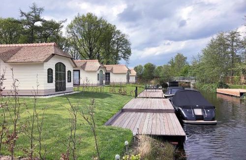 Sint Nicolaasga House | Home in Sint Nicolaasga
