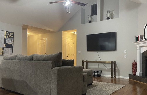 Springfield House | Home In Springfield