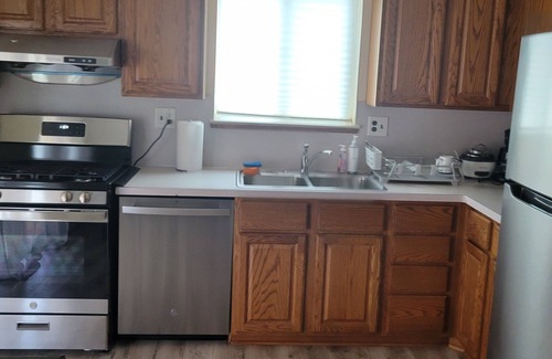 Sterling Heights House | Home in Sterling Heights