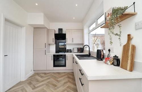 Billingham House | Home in Stockton-on-Tees