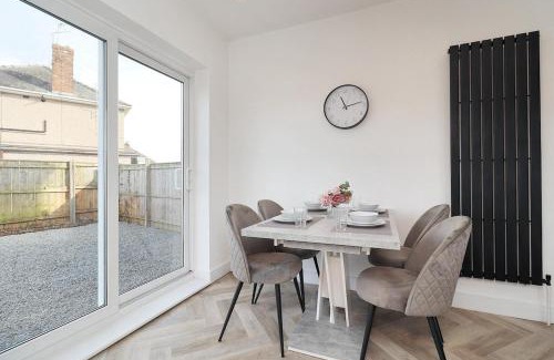 Billingham House | Home in Stockton-on-Tees