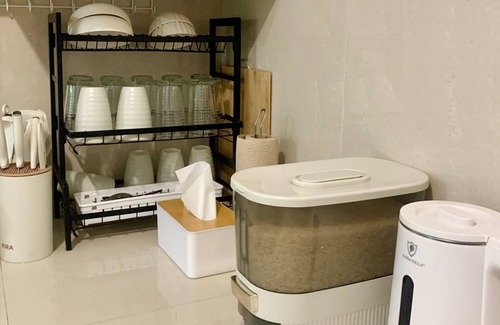 Tagum House | Home in Tagum City 3BR w/Parking space