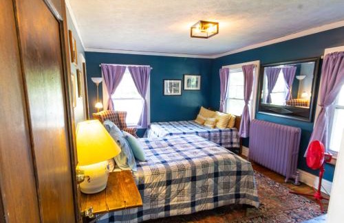 South Lima Hotel | Home in the Heart of the Finger Lakes