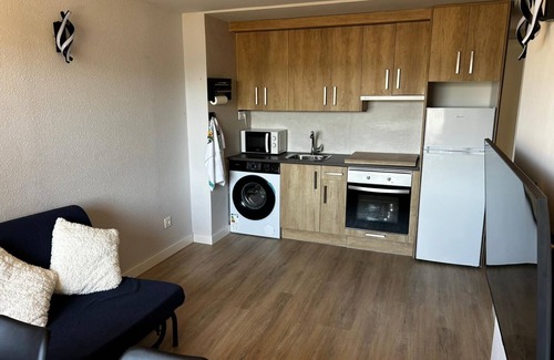 Villanua Apartment | Home in the Pyrenees. Nature and Adventures