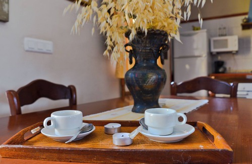 El Borge House | Home In Tranquil Mountains with Pool, Terrace, Garden & Wi-Fi