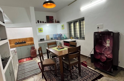 Varkala House | Home in Varkala