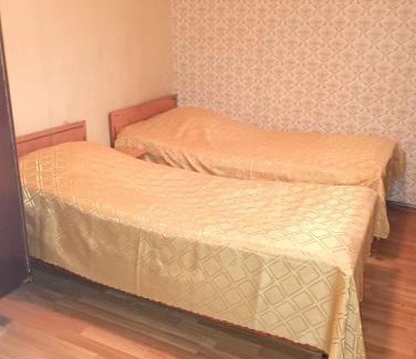 Imereti Apartment | HOME in VILLAGE