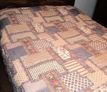 Imereti Apartment | HOME in VILLAGE