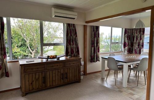 Waihi House | Home in Waihi 10mins from beach!