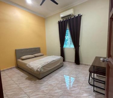 Ijok House | home inap