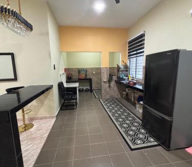 Ijok House | home inap