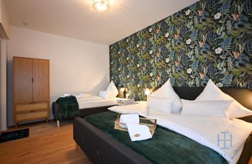 Minden Apartment | Home Inn Apartments - 301